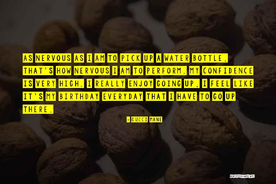 Mcelrath Murder Quotes By Gucci Mane Mcelrath Murder Quotes By Gucci Mane