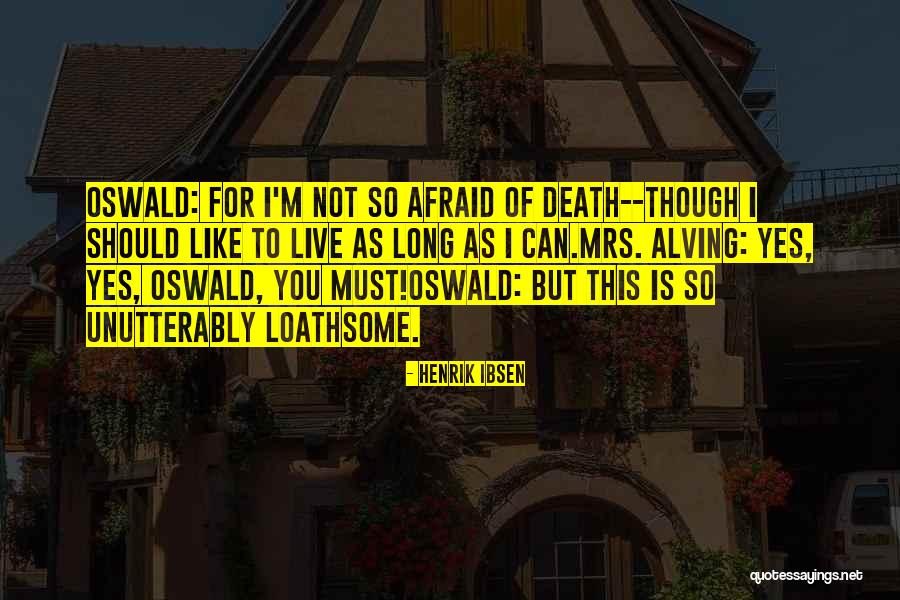 Mcelrath Murder Quotes By Henrik Ibsen Mcelrath Murder Quotes By Henrik Ibsen