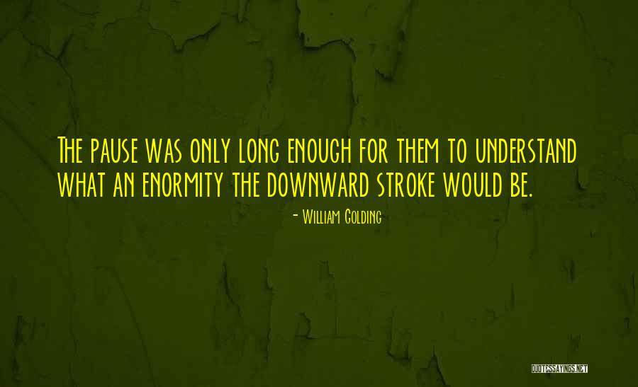 Mcelrathbey Quotes By William Golding Mcelrathbey Quotes By William Golding