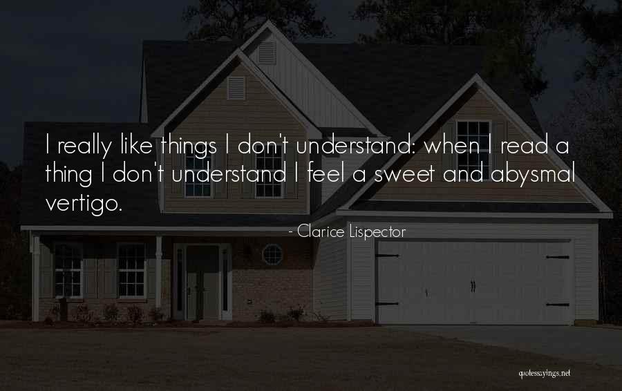 Mcelreath Richard Quotes By Clarice Lispector Mcelreath Richard Quotes By Clarice Lispector