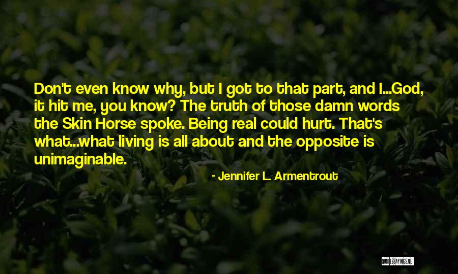 Mcelreath Statistical Rethinking Quotes By Jennifer L. Armentrout Mcelreath Statistical Rethinking Quotes By Jennifer L. Armentrout