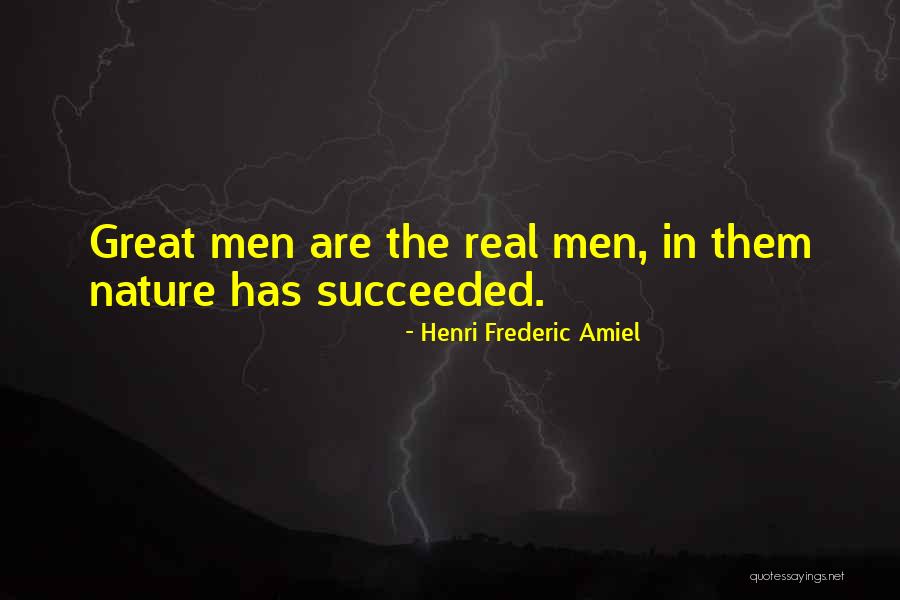 Mcelvain Reunion Quotes By Henri Frederic Amiel Mcelvain Reunion Quotes By Henri Frederic Amiel