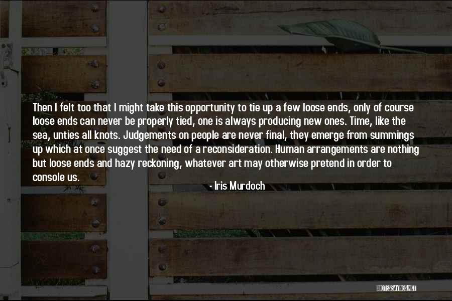 Mcelvain Reunion Quotes By Iris Murdoch Mcelvain Reunion Quotes By Iris Murdoch