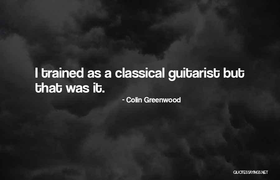 Mcelvaney Commons Quotes By Colin Greenwood Mcelvaney Commons Quotes By Colin Greenwood
