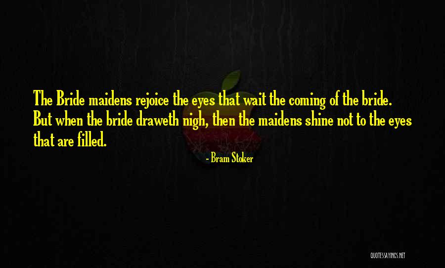 Mcelwaine Colorado Quotes By Bram Stoker Mcelwaine Colorado Quotes By Bram Stoker