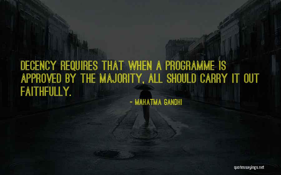 Mcelwaine Quotes By Mahatma Gandhi Mcelwaine Quotes By Mahatma Gandhi