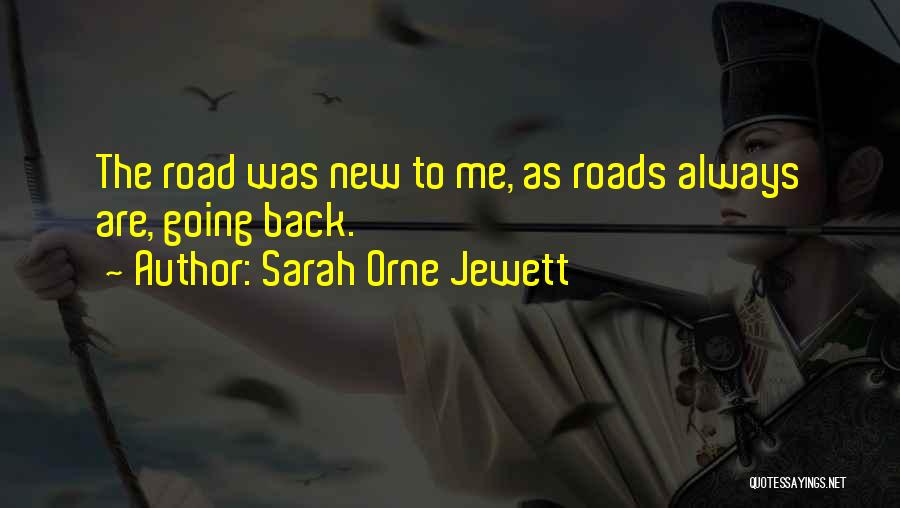 Mcelwee Family History Quotes By Sarah Orne Jewett