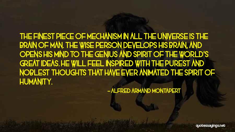Mcelwee Kevin Quotes By Alfred Armand Montapert Mcelwee Kevin Quotes By Alfred Armand Montapert