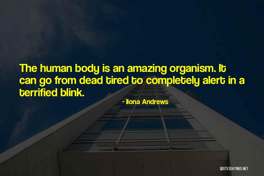 Mcelwee Law Quotes By Ilona Andrews Mcelwee Law Quotes By Ilona Andrews
