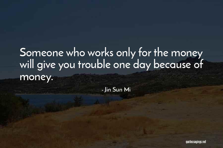 Mcelwee Law Quotes By Jin Sun Mi Mcelwee Law Quotes By Jin Sun Mi