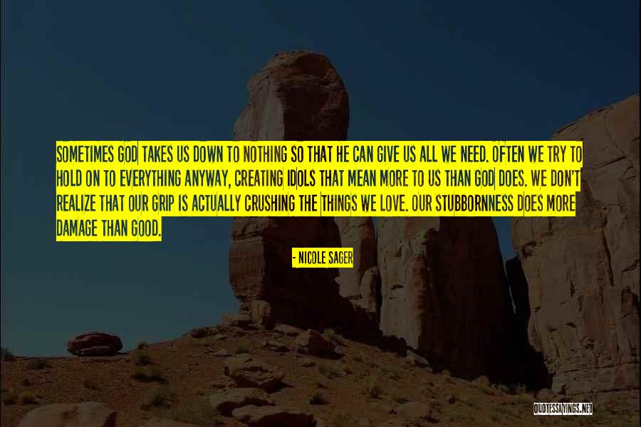 Mcelwee Park Quotes By Nicole Sager Mcelwee Park Quotes By Nicole Sager