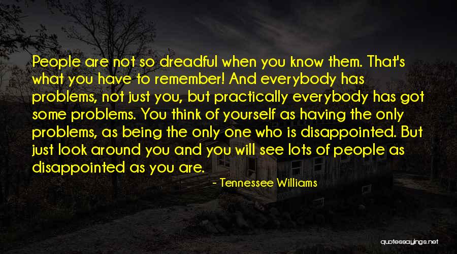 Mcelwee Park Quotes By Tennessee Williams Mcelwee Park Quotes By Tennessee Williams