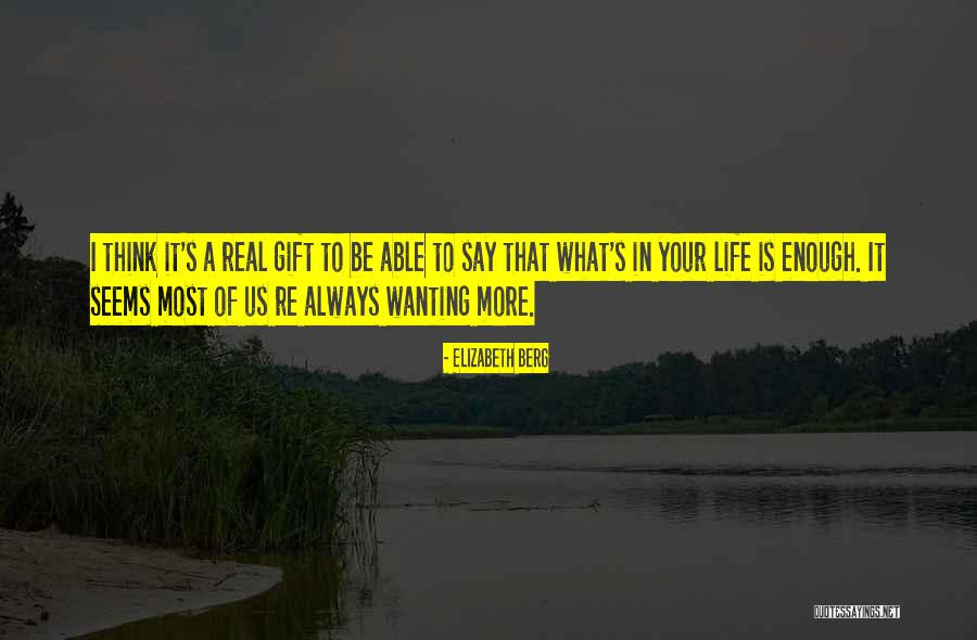 Mcenaney3113 Quotes By Elizabeth Berg Mcenaney3113 Quotes By Elizabeth Berg