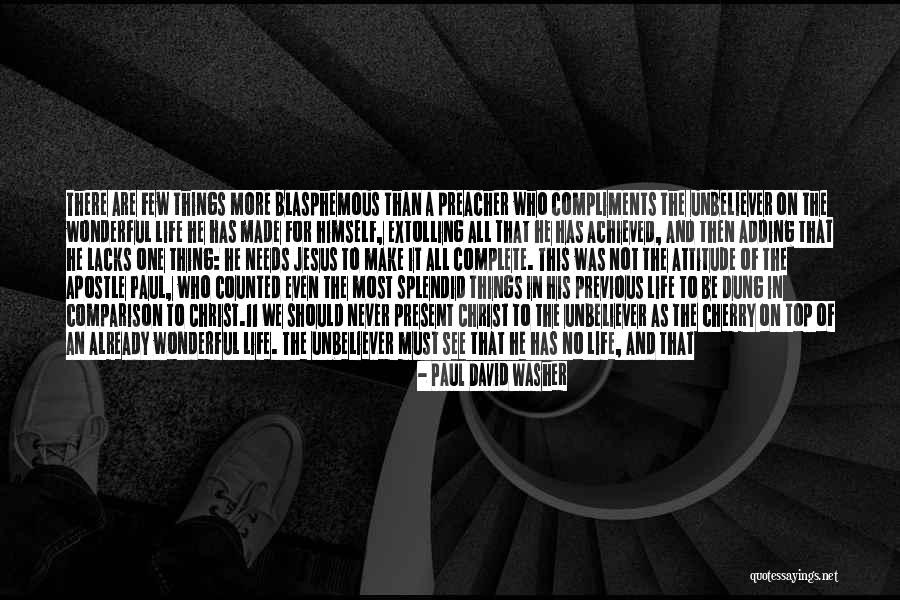 Mceneaney And Canarick Quotes By Paul David Washer Mceneaney And Canarick Quotes By Paul David Washer