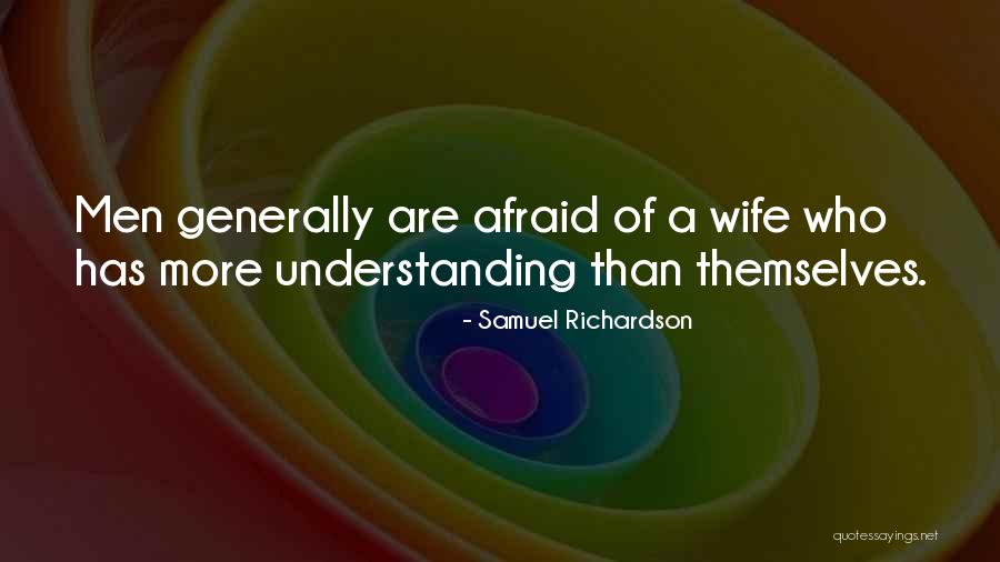 Mceneaney Valley Quotes By Samuel Richardson Mceneaney Valley Quotes By Samuel Richardson