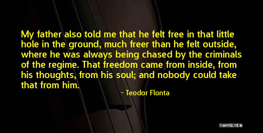 Mceneaney Valley Quotes By Teodor Flonta Mceneaney Valley Quotes By Teodor Flonta