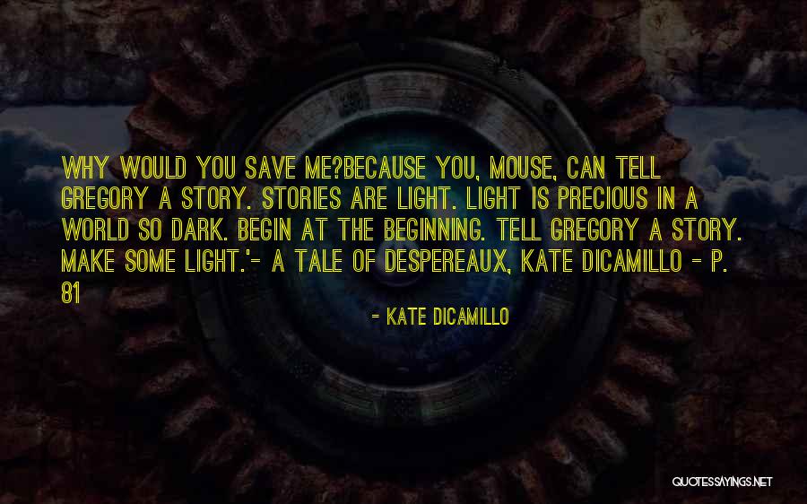 Mcenroes Rival Quotes By Kate DiCamillo Mcenroes Rival Quotes By Kate DiCamillo