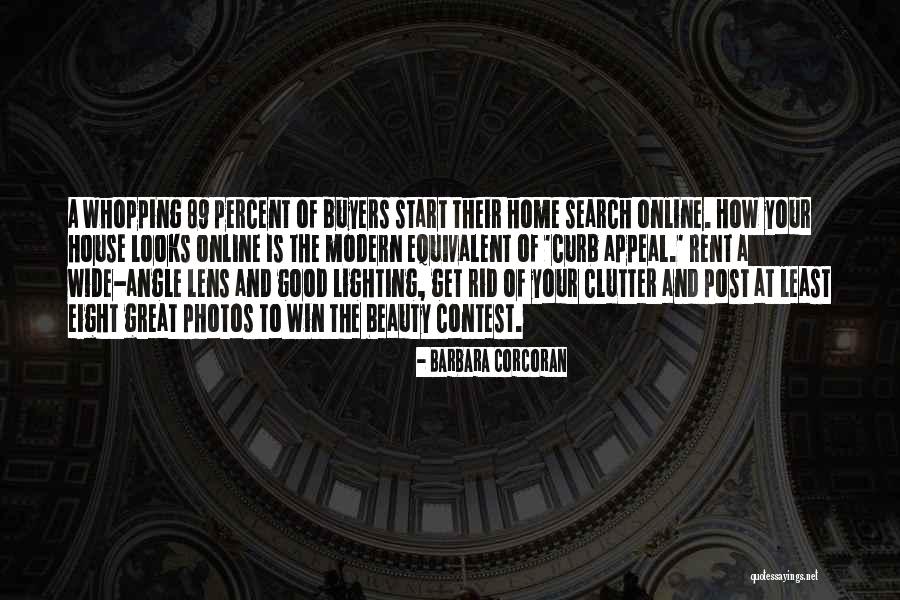Mcerlean Trailers Quotes By Barbara Corcoran Mcerlean Trailers Quotes By Barbara Corcoran