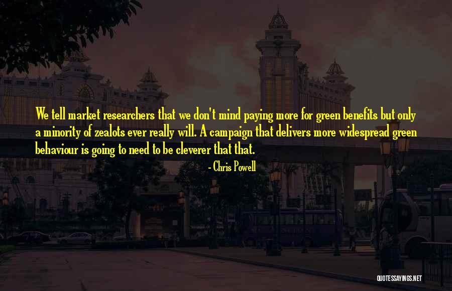 Mcerlean Trailers Quotes By Chris Powell Mcerlean Trailers Quotes By Chris Powell