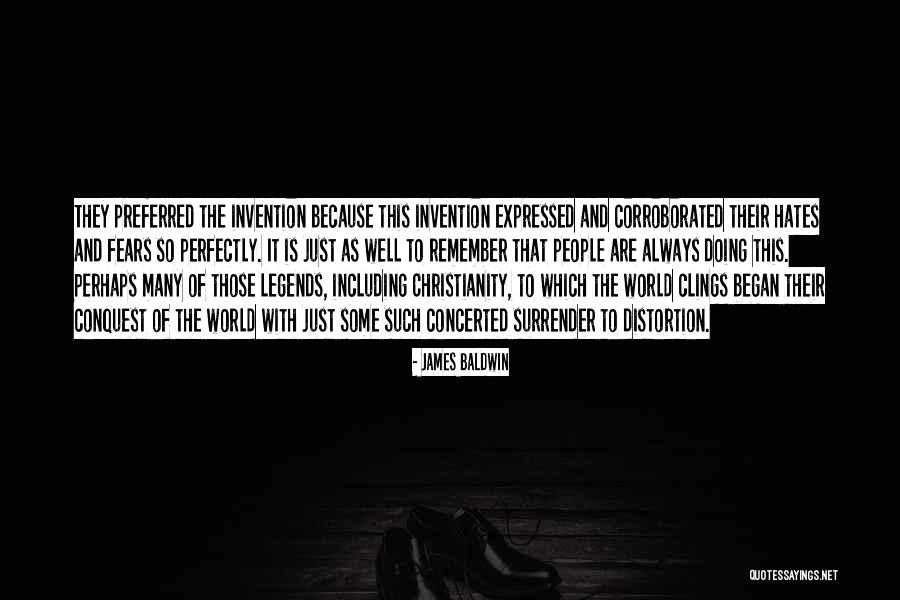 Mcerlean Trailers Quotes By James Baldwin Mcerlean Trailers Quotes By James Baldwin