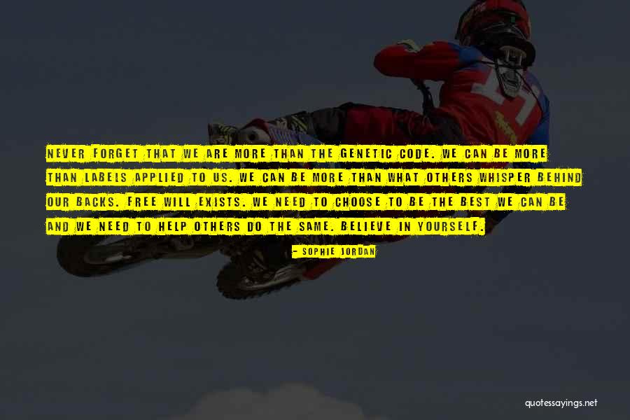Mcerlean Trailers Quotes By Sophie Jordan Mcerlean Trailers Quotes By Sophie Jordan