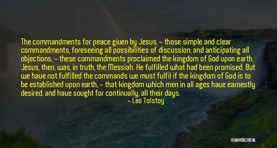 Mcesc Quotes By Leo Tolstoy Mcesc Quotes By Leo Tolstoy