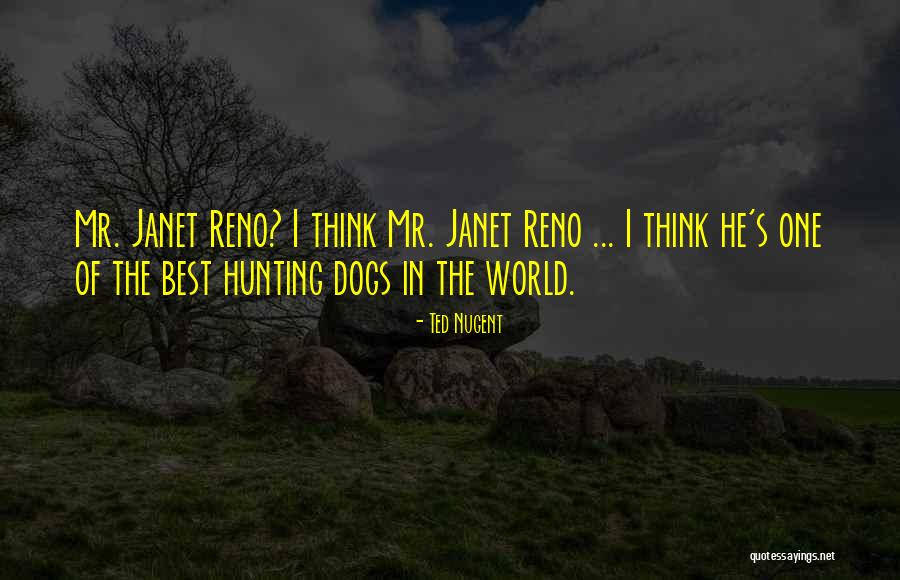 Mcesd Quotes By Ted Nugent Mcesd Quotes By Ted Nugent