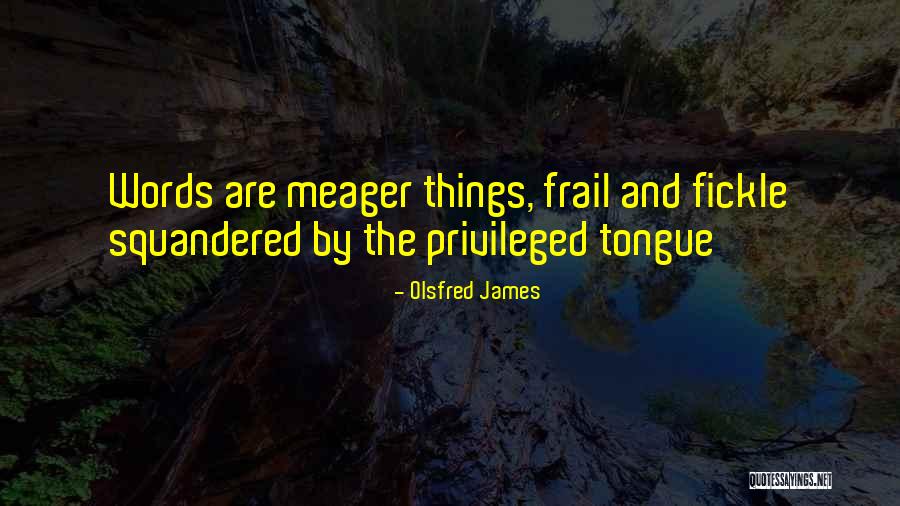 Mcevedy Repair Quotes By Olsfred James Mcevedy Repair Quotes By Olsfred James