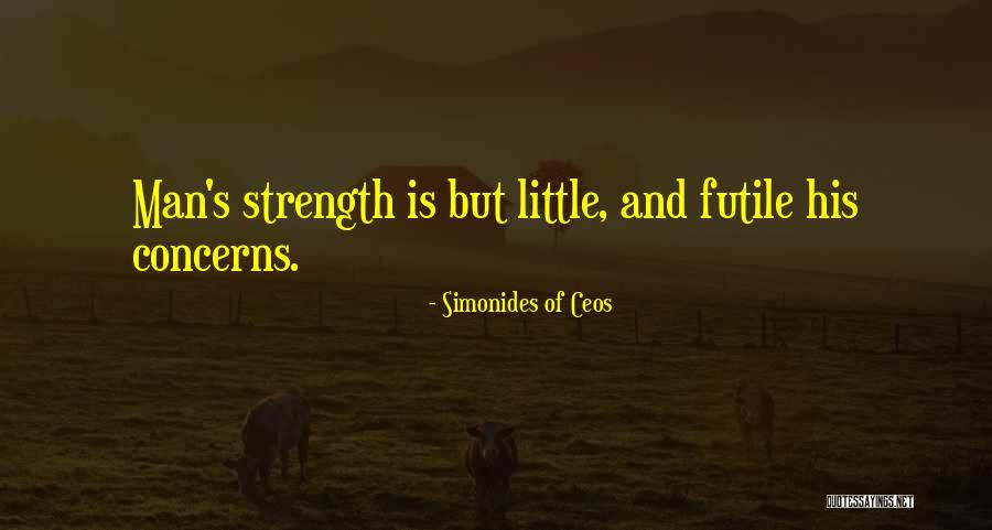 Mcevers Awards Quotes By Simonides Of Ceos Mcevers Awards Quotes By Simonides Of Ceos