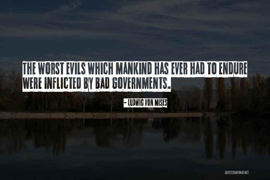 Mcevilly Castle Quotes By Ludwig Von Mises Mcevilly Castle Quotes By Ludwig Von Mises