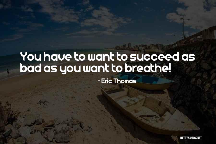 Mcevoy Group Quotes By Eric Thomas Mcevoy Group Quotes By Eric Thomas