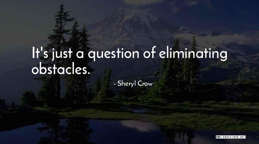 Mcewan Fraser Quotes By Sheryl Crow Mcewan Fraser Quotes By Sheryl Crow