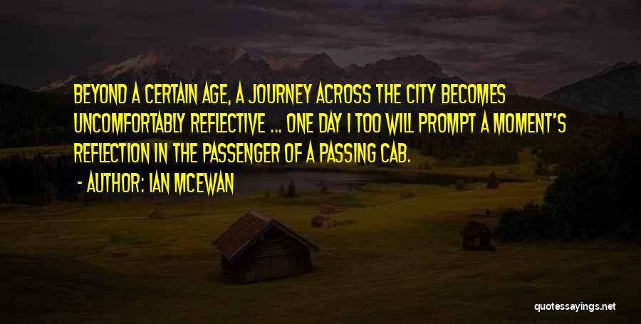 Mcewan Quotes By Ian McEwan