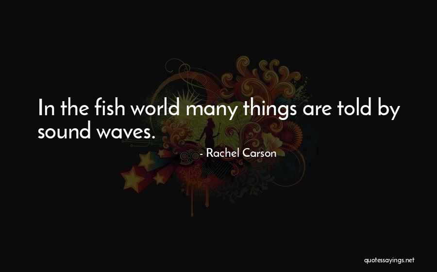 Mcewans Food Quotes By Rachel Carson Mcewans Food Quotes By Rachel Carson