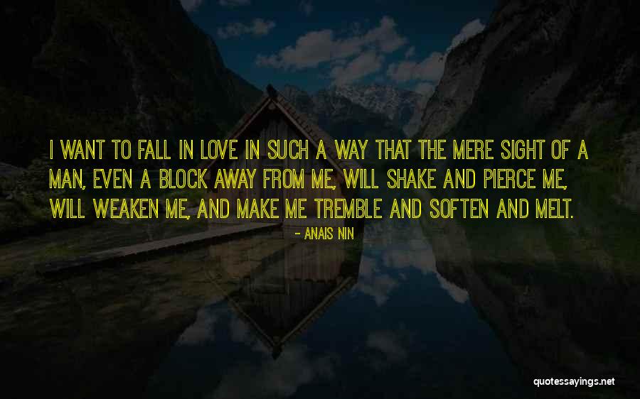 Mcewen Tn Quotes By Anais Nin Mcewen Tn Quotes By Anais Nin