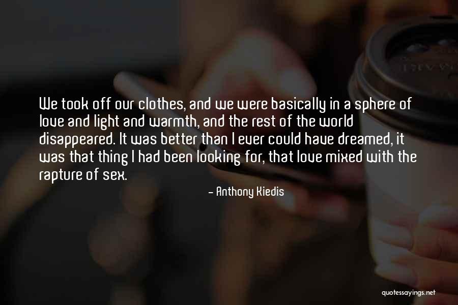 Mcewen Tn Quotes By Anthony Kiedis Mcewen Tn Quotes By Anthony Kiedis
