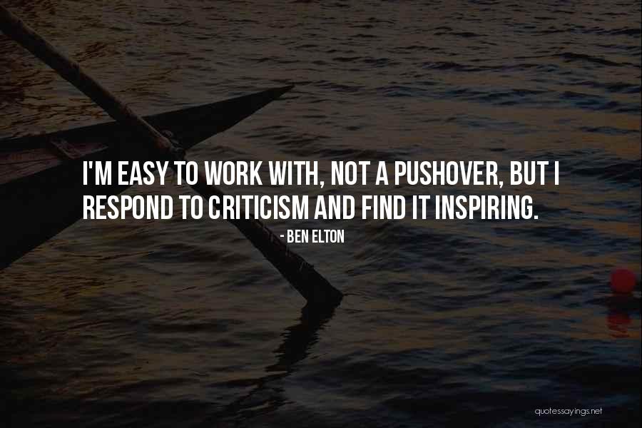 Mcewen Tn Quotes By Ben Elton Mcewen Tn Quotes By Ben Elton
