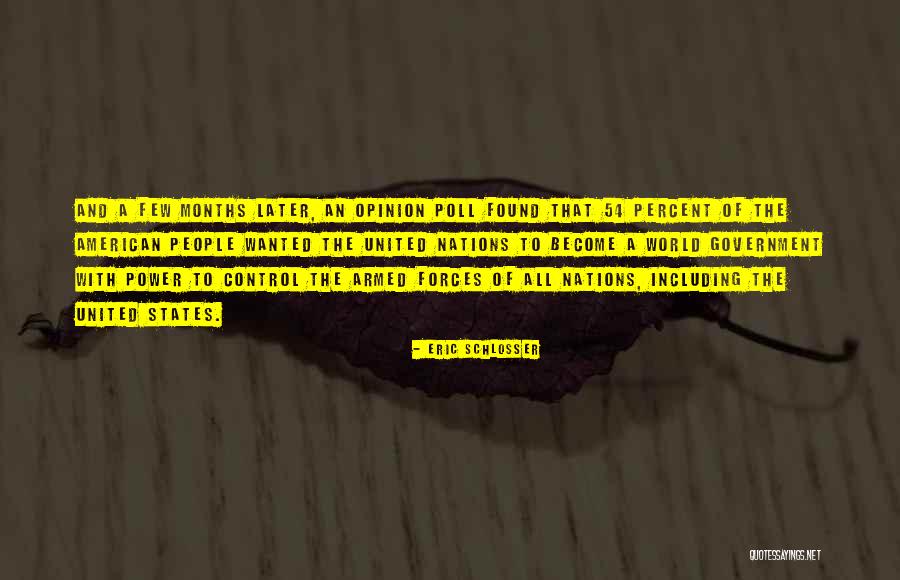 Mcewen Tn Quotes By Eric Schlosser Mcewen Tn Quotes By Eric Schlosser