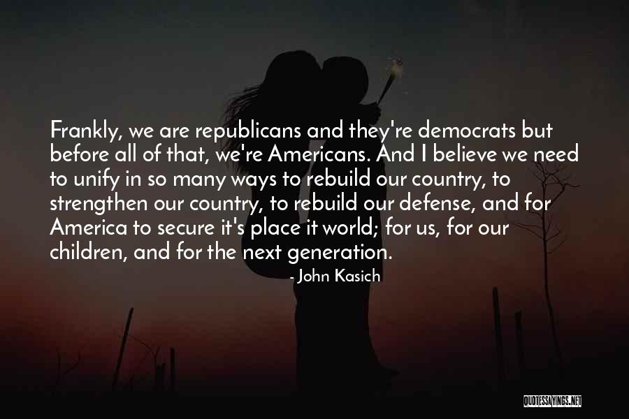 Mcewens Oxford Quotes By John Kasich Mcewens Oxford Quotes By John Kasich