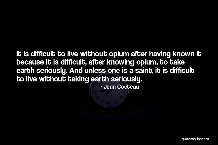 Mcewing Irrigation Quotes By Jean Cocteau Mcewing Irrigation Quotes By Jean Cocteau