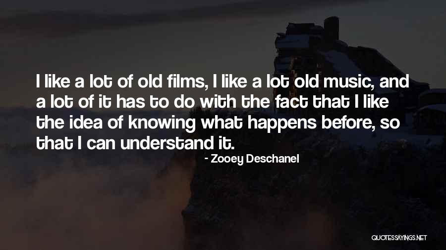 Mcewing Irrigation Quotes By Zooey Deschanel Mcewing Irrigation Quotes By Zooey Deschanel