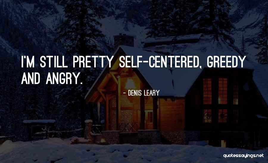 Mcewing Trucking Quotes By Denis Leary Mcewing Trucking Quotes By Denis Leary