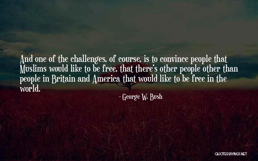 Mcfadyen Court Quotes By George W. Bush Mcfadyen Court Quotes By George W. Bush
