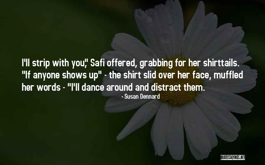 Mcfadyen Sumner Quotes By Susan Dennard Mcfadyen Sumner Quotes By Susan Dennard
