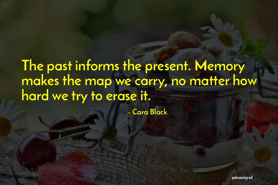 Mcfalls Berge Quotes By Cara Black Mcfalls Berge Quotes By Cara Black