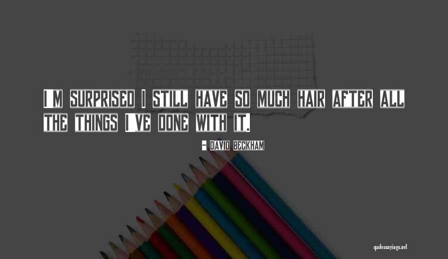 Mcfalls Berge Quotes By David Beckham Mcfalls Berge Quotes By David Beckham