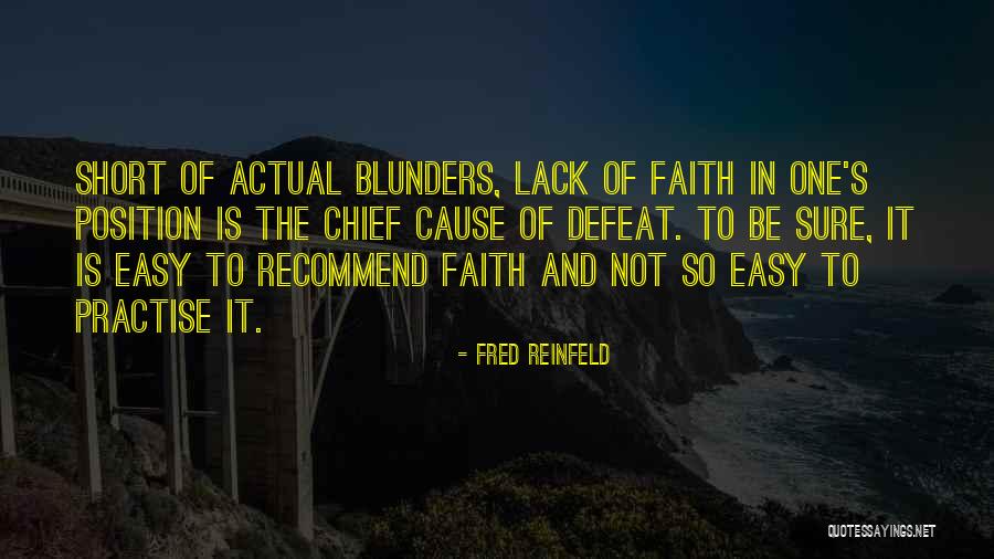 Mcfalls Landing Quotes By Fred Reinfeld Mcfalls Landing Quotes By Fred Reinfeld
