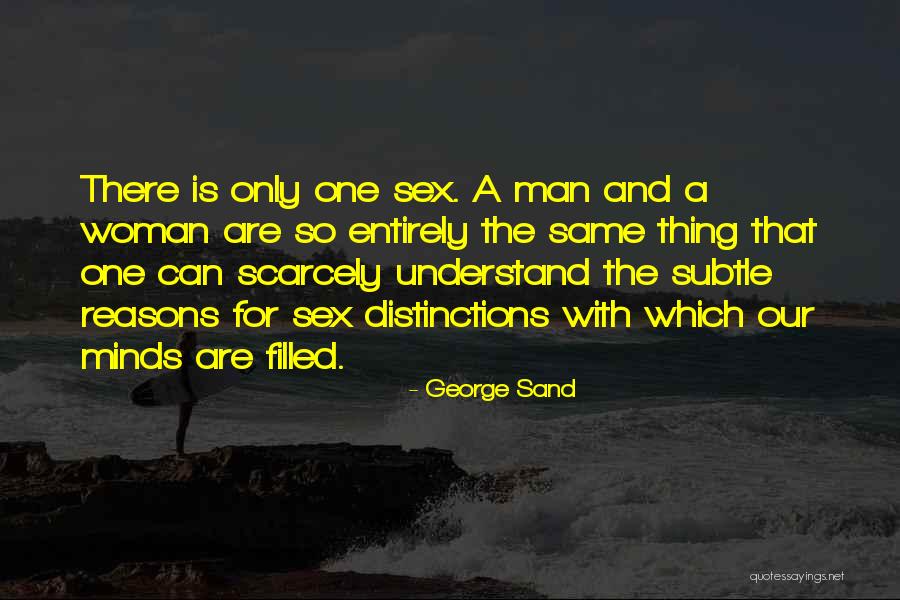 Mcfalls Meats Quotes By George Sand Mcfalls Meats Quotes By George Sand