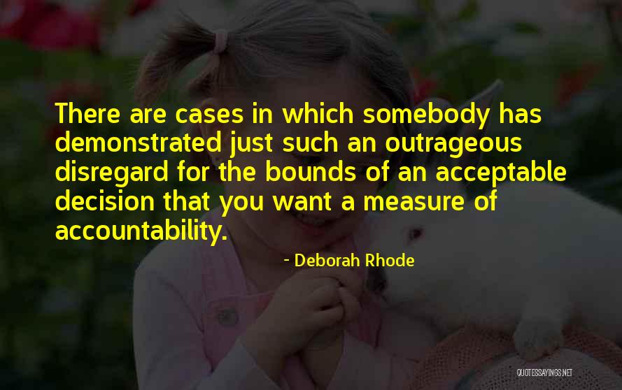 Mcfarlands Restaurant Quotes By Deborah Rhode Mcfarlands Restaurant Quotes By Deborah Rhode