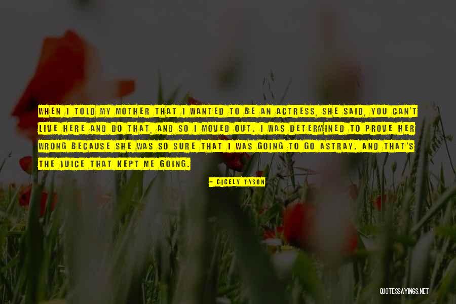 Mcfates Restorz It Quotes By Cicely Tyson Mcfates Restorz It Quotes By Cicely Tyson